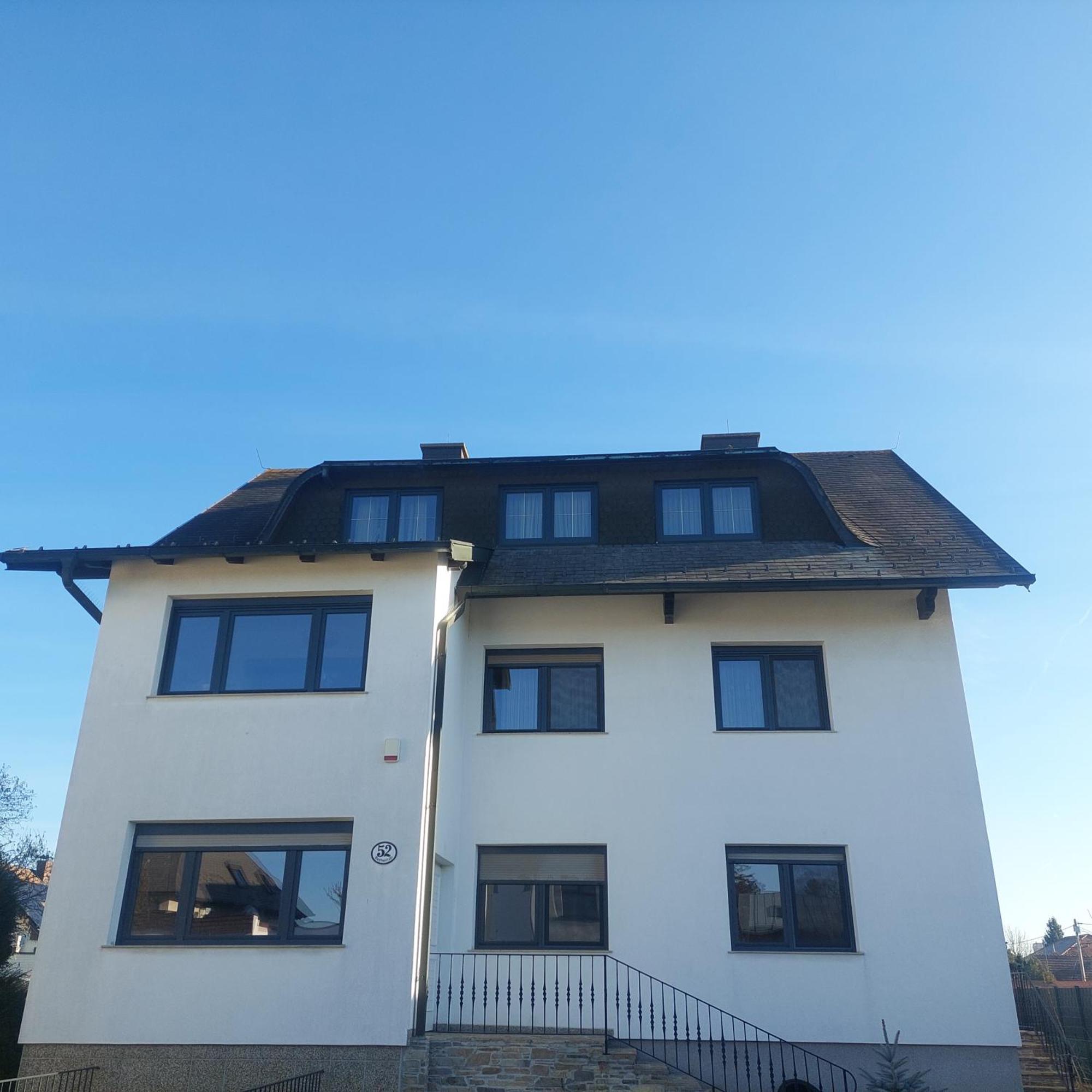 Hochwertige Wohnung Mit Ausblick Rustenfeld Exterior photo